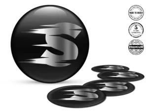 Wheel Badge Brands Momentum Current